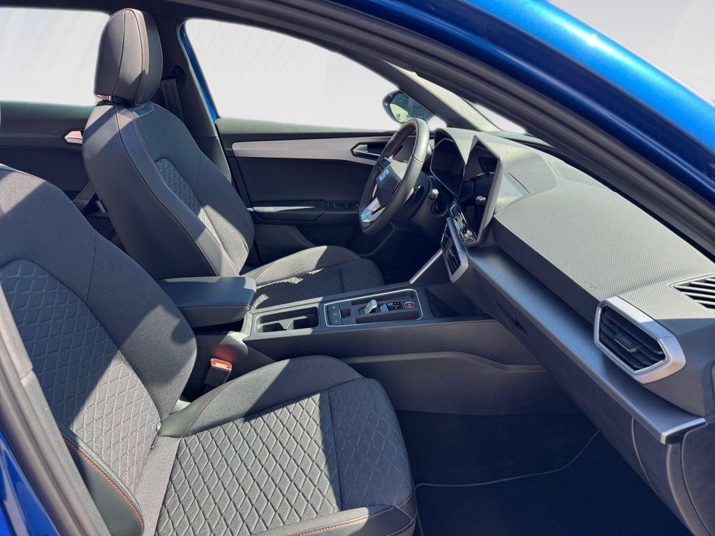 SEAT León ST 2.0 TDI S&S FR XS DSG 110 kW (150 CV) - 4