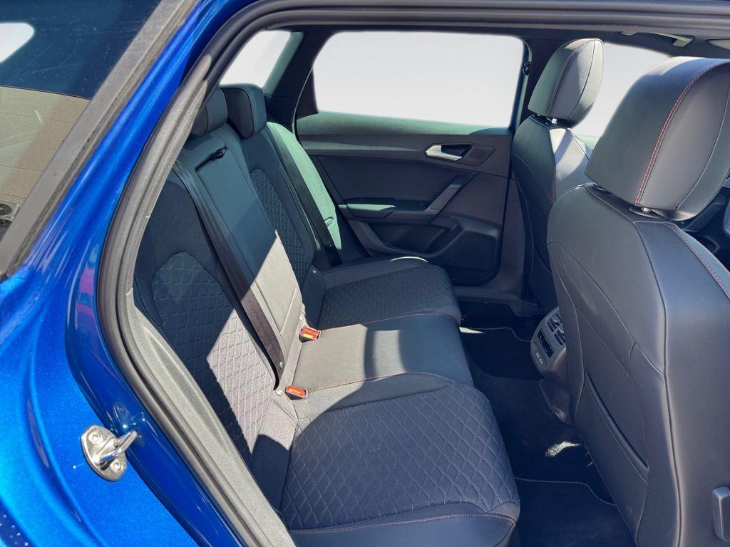 SEAT León ST 2.0 TDI S&S FR XS DSG 110 kW (150 CV) - 5