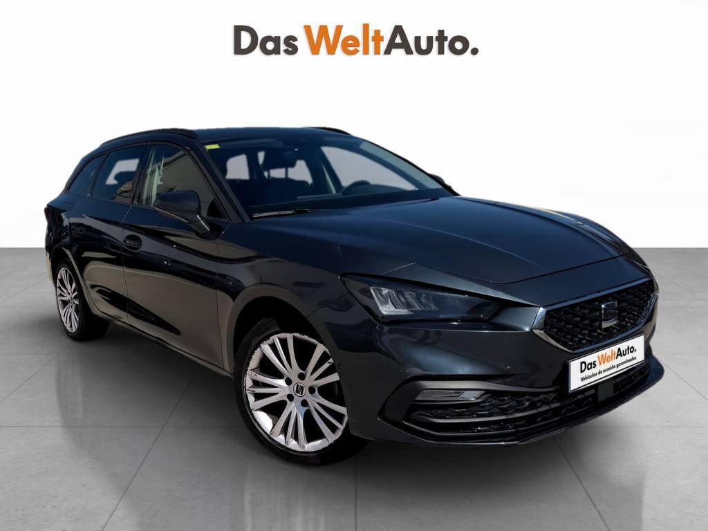 SEAT León ST 1.5 TSI S&S Style Go 96 kW (130 CV) - 0