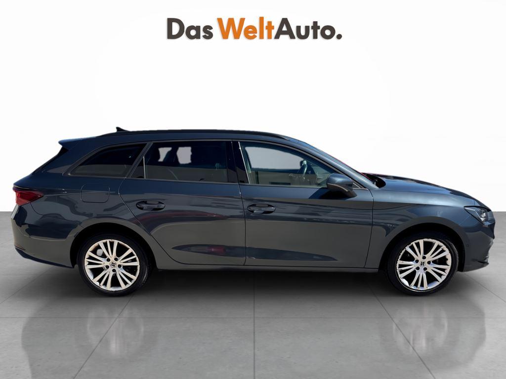 SEAT León ST 1.5 TSI S&S Style Go 96 kW (130 CV) - 2