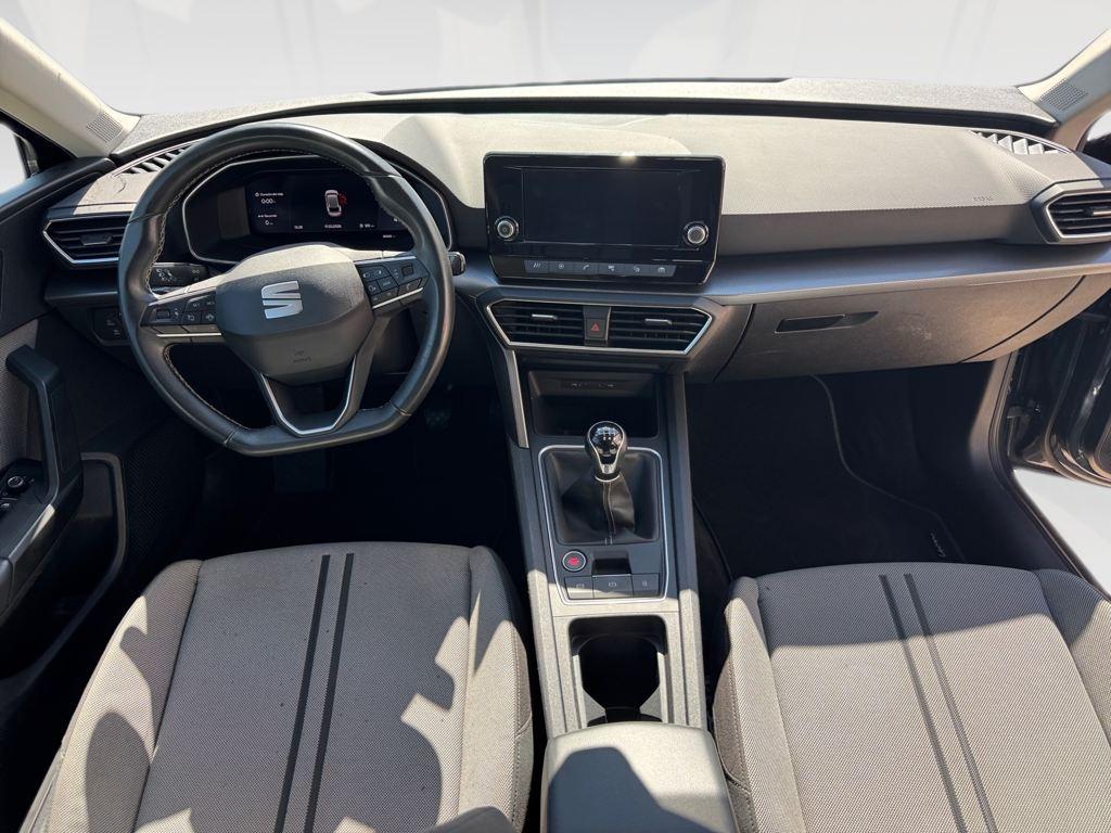 SEAT León ST 1.5 TSI S&S Style Go 96 kW (130 CV) - 3