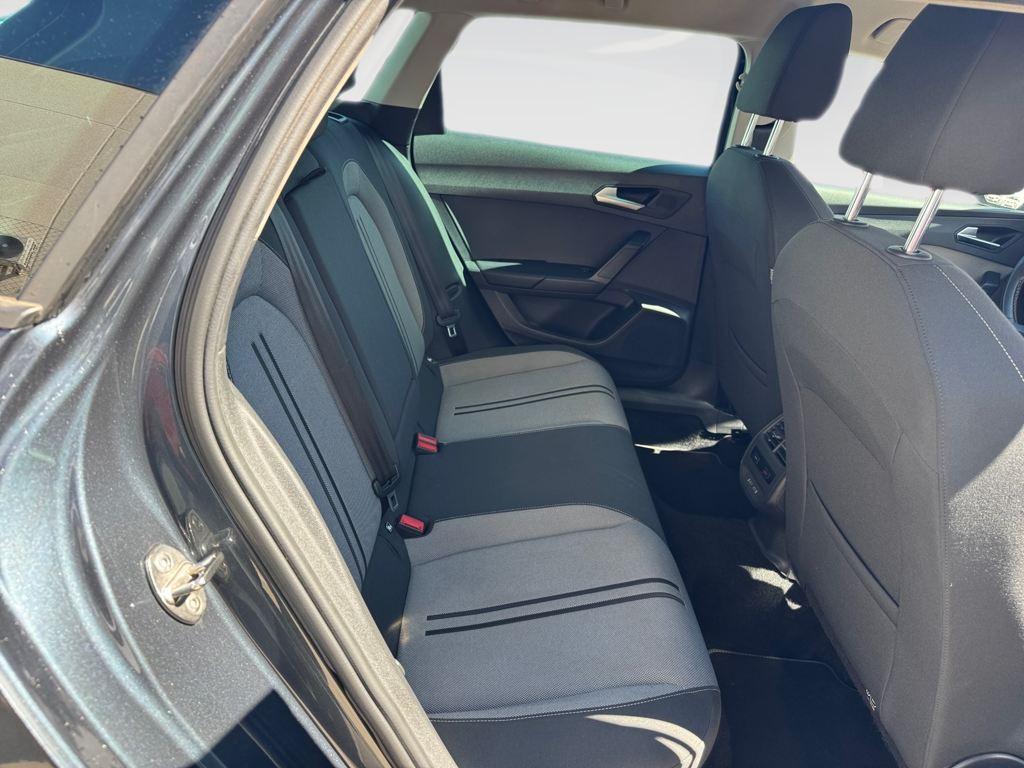 SEAT León ST 1.5 TSI S&S Style Go 96 kW (130 CV) - 5