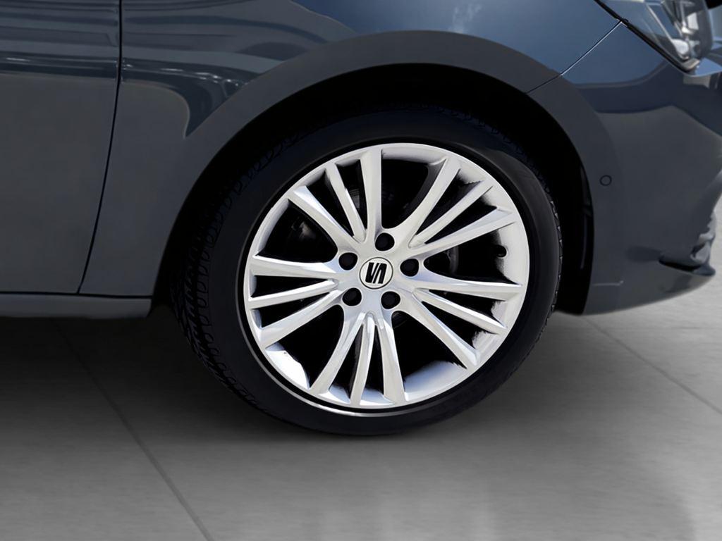 SEAT León ST 1.5 TSI S&S Style Go 96 kW (130 CV) - 7