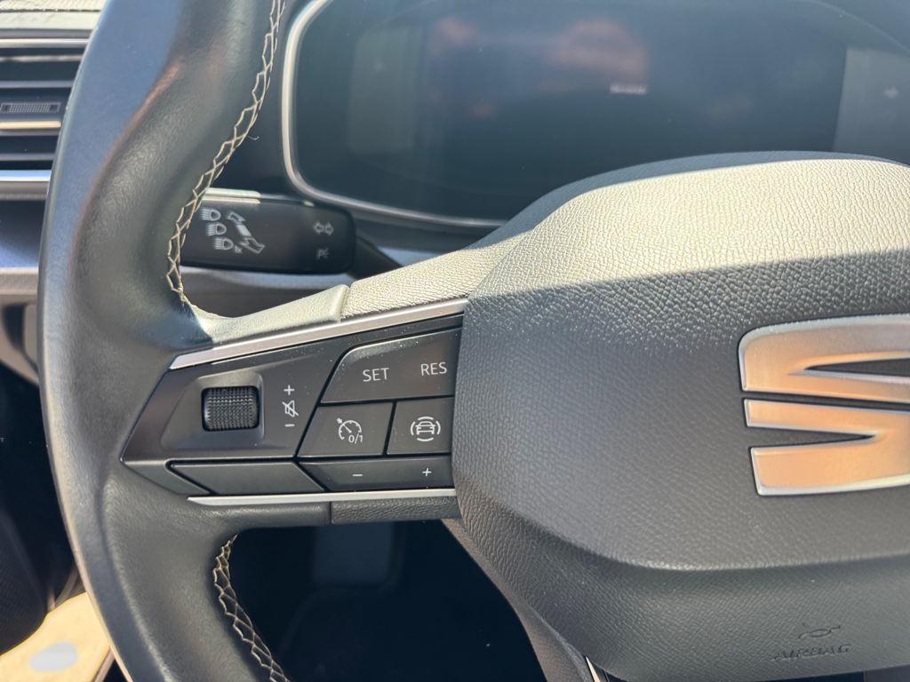 SEAT León ST 1.5 TSI S&S Style Go 96 kW (130 CV) - 8