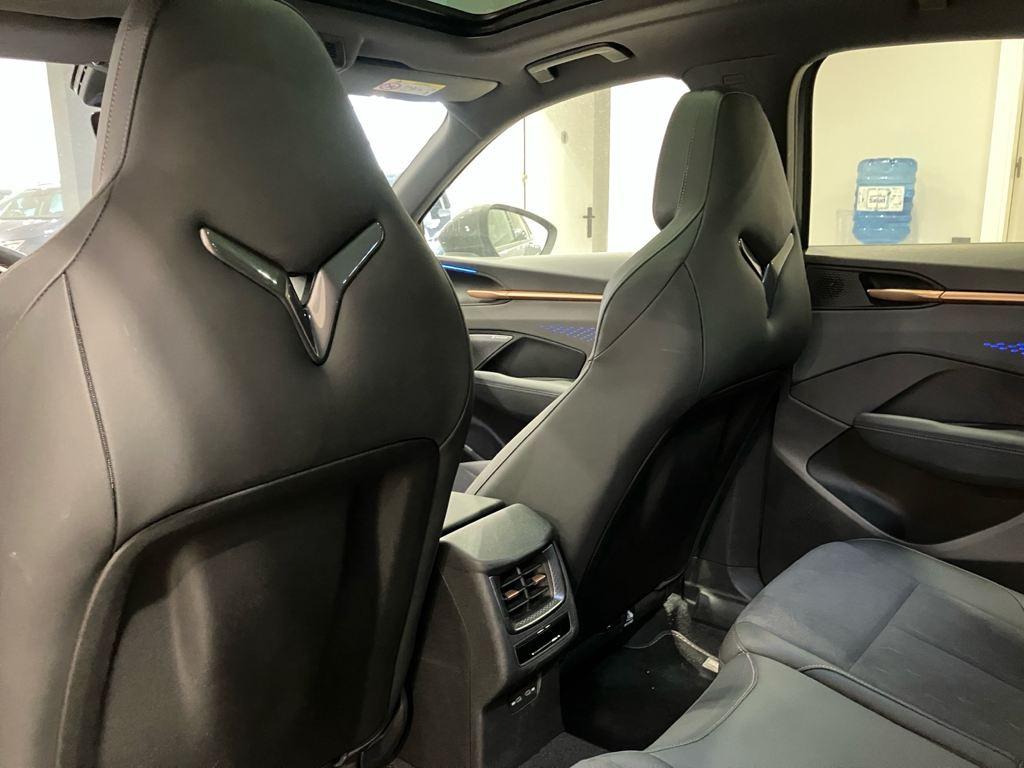 Cupra Terramar 2.0 TSI Americas Cup Edition 4 Drive DSG 195 kW (265 CV) - 11