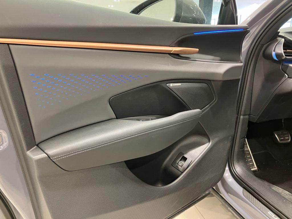 Cupra Terramar 2.0 TSI Americas Cup Edition 4 Drive DSG 195 kW (265 CV) - 13