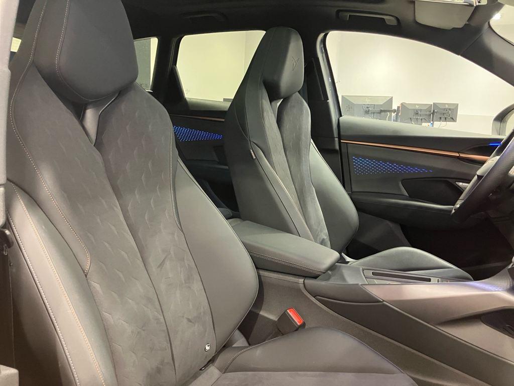 Cupra Terramar 2.0 TSI Americas Cup Edition 4 Drive DSG 195 kW (265 CV) - 16