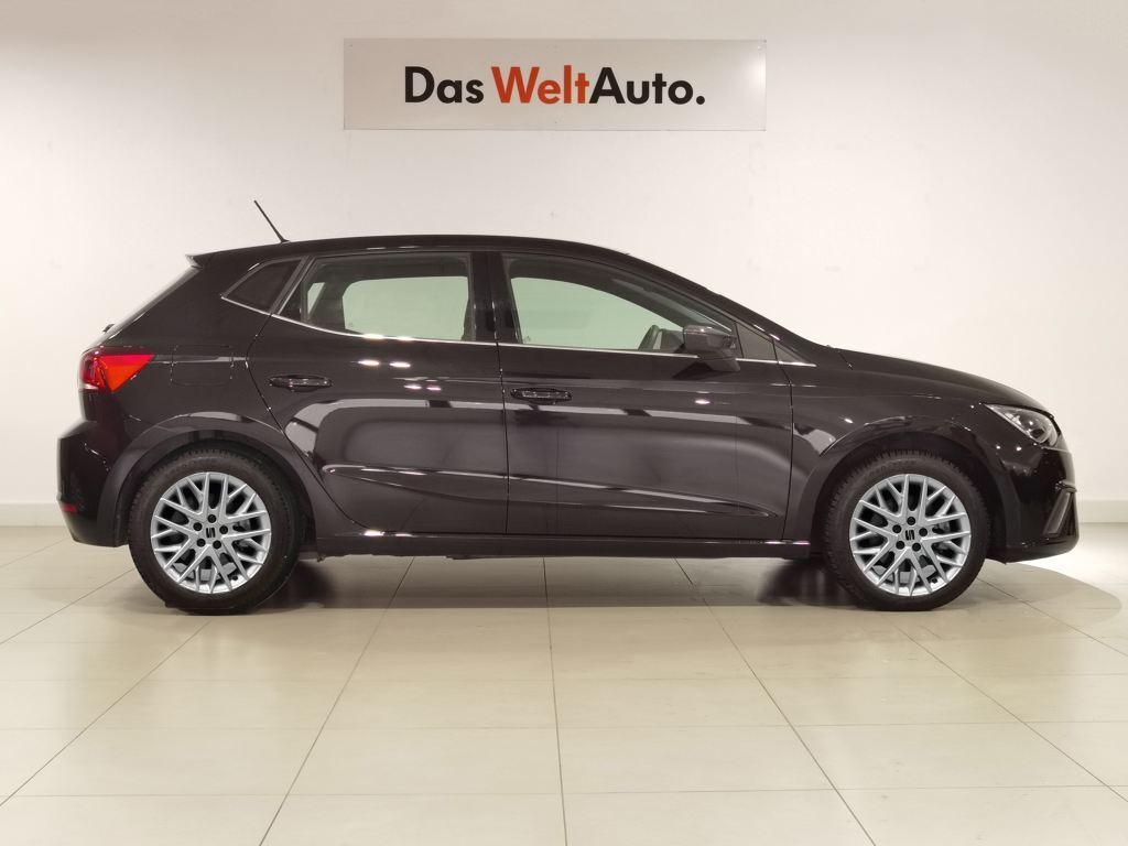SEAT Ibiza 1.0 TSI Special Edition 85 kW (115 CV) - 2