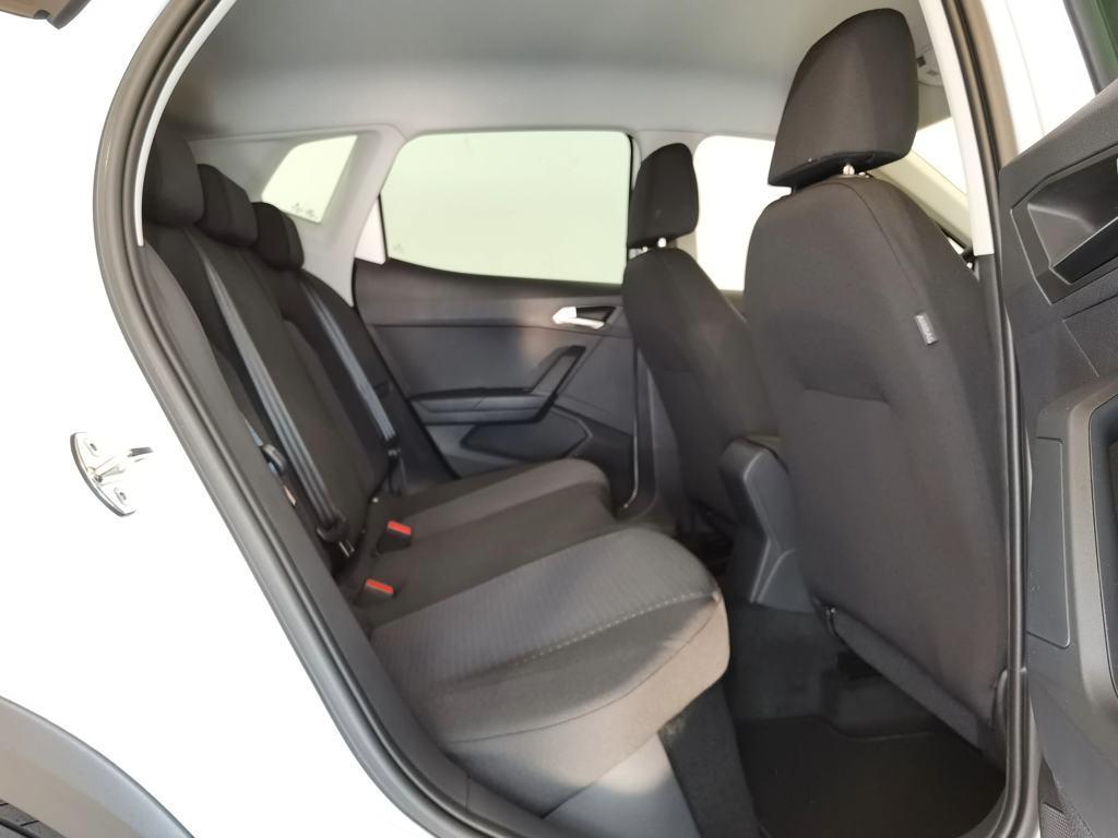 SEAT Arona 1.0 TSI Style Special Edition 85 kW (115 CV) - 5