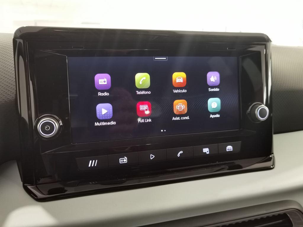 SEAT Arona 1.0 TSI Style Special Edition 85 kW (115 CV) - 10