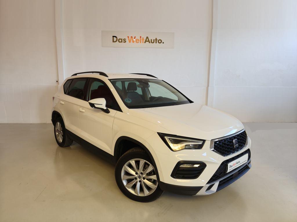 SEAT Ateca 1.5 TSI Style Evo Edition 110 kW (150 CV) - 0