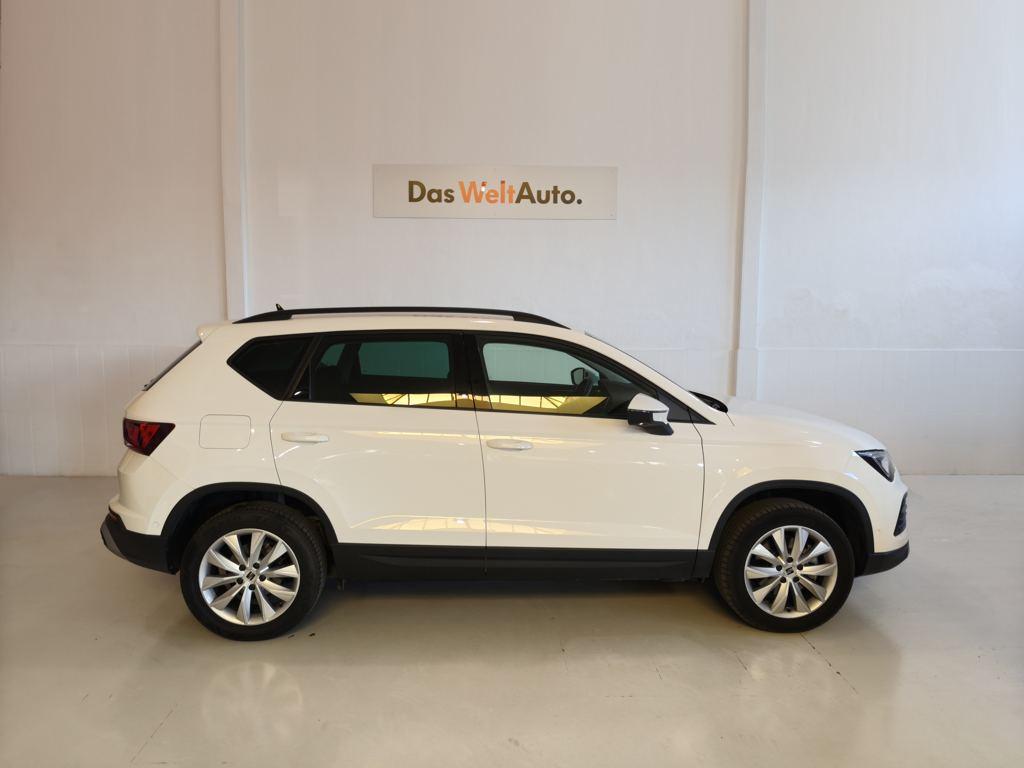 SEAT Ateca 1.5 TSI Style Evo Edition 110 kW (150 CV) - 2