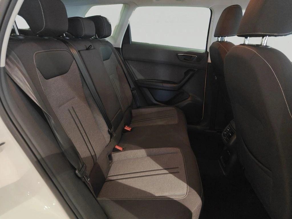 SEAT Ateca 1.5 TSI Style Evo Edition 110 kW (150 CV) - 5