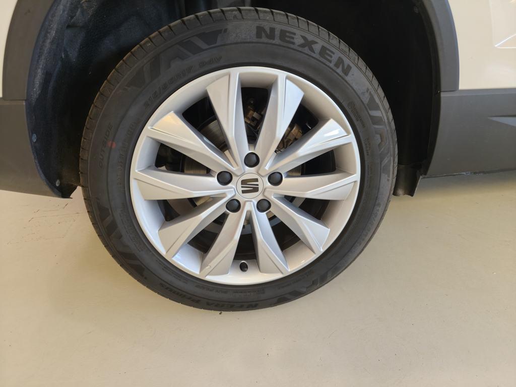 SEAT Ateca 1.5 TSI Style Evo Edition 110 kW (150 CV) - 7