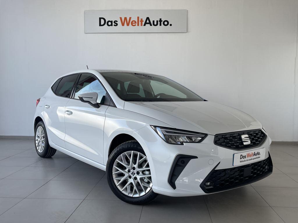 SEAT Ibiza 1.0 TSI S&S Style 85 kW (115 CV) - 0