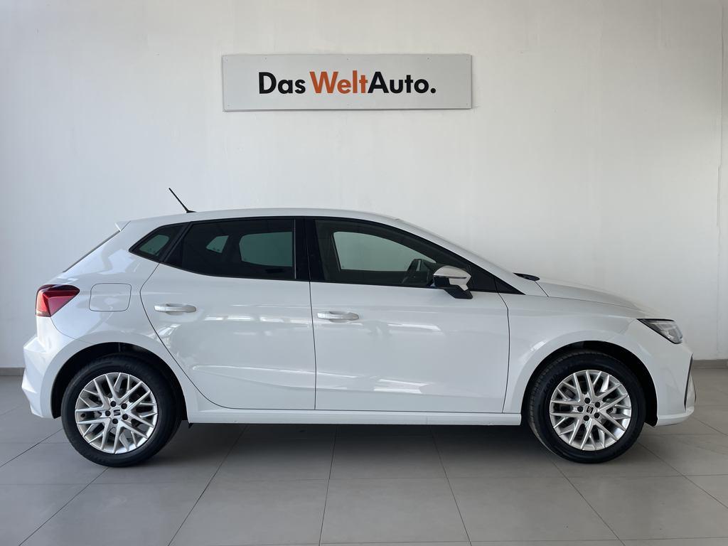 SEAT Ibiza 1.0 TSI S&S Style 85 kW (115 CV) - 2