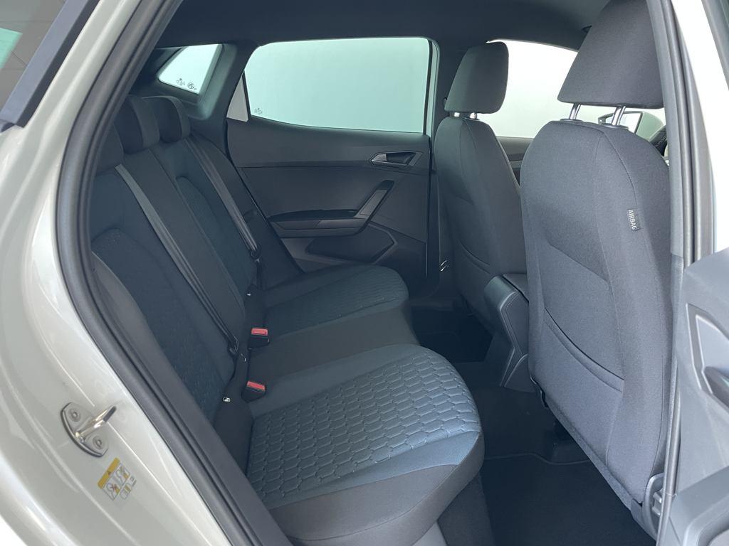 SEAT Ibiza 1.0 TSI S&S Style 85 kW (115 CV) - 5