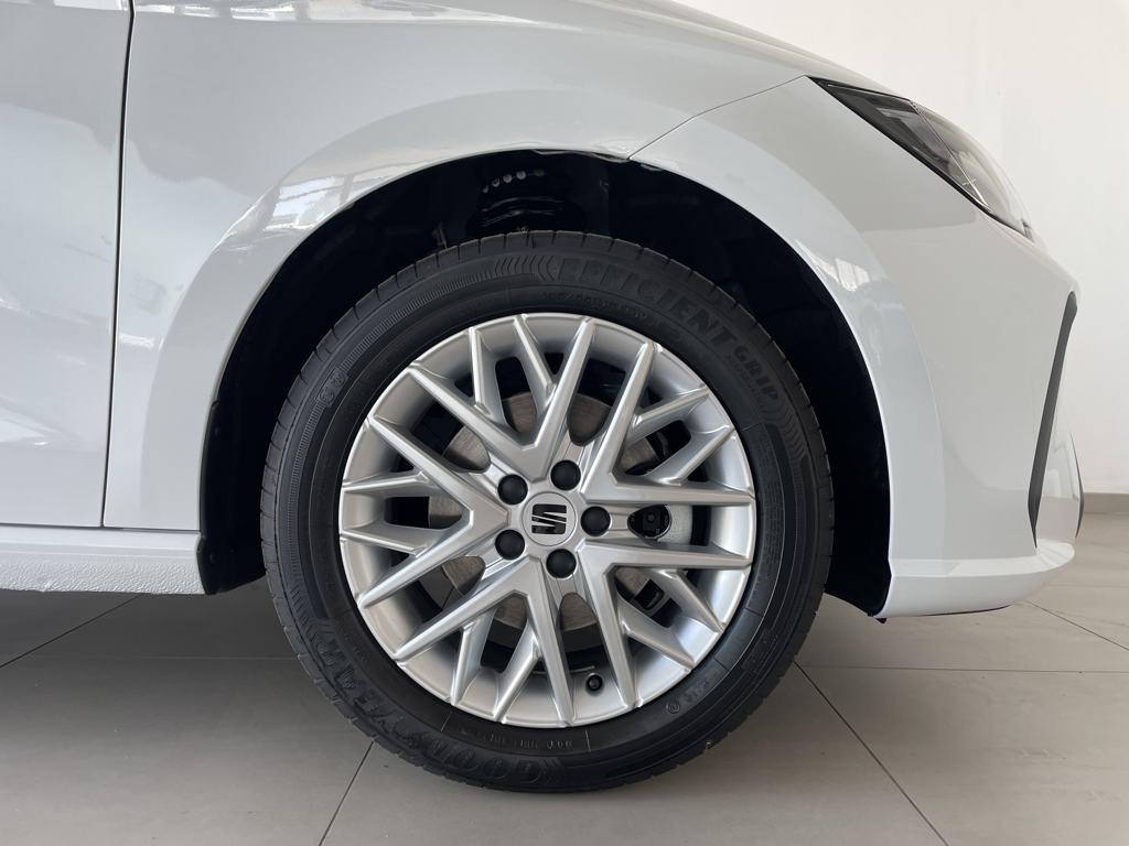 SEAT Ibiza 1.0 TSI S&S Style 85 kW (115 CV) - 7