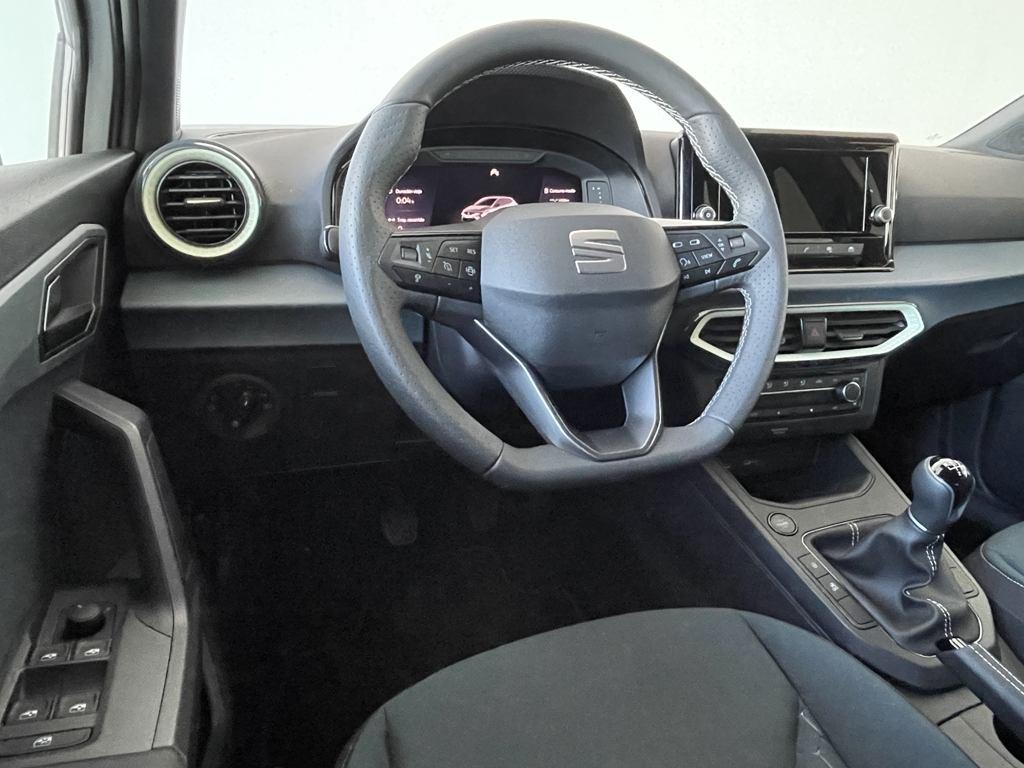 SEAT Ibiza 1.0 TSI S&S Style 85 kW (115 CV) - 8