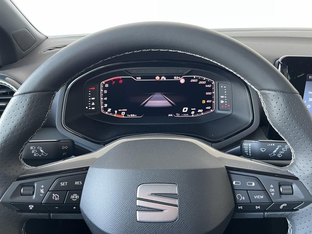 SEAT Ibiza 1.0 TSI S&S Style 85 kW (115 CV) - 10