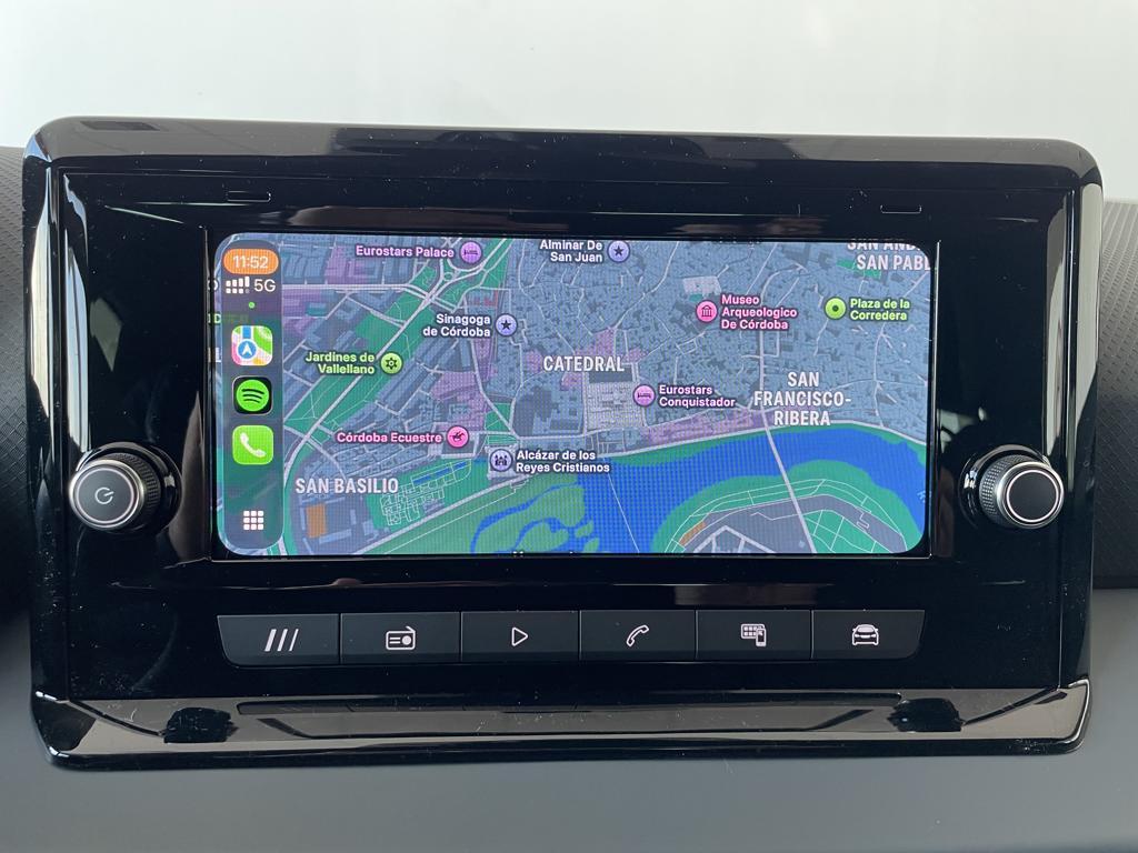 SEAT Ibiza 1.0 TSI S&S Style 85 kW (115 CV) - 12