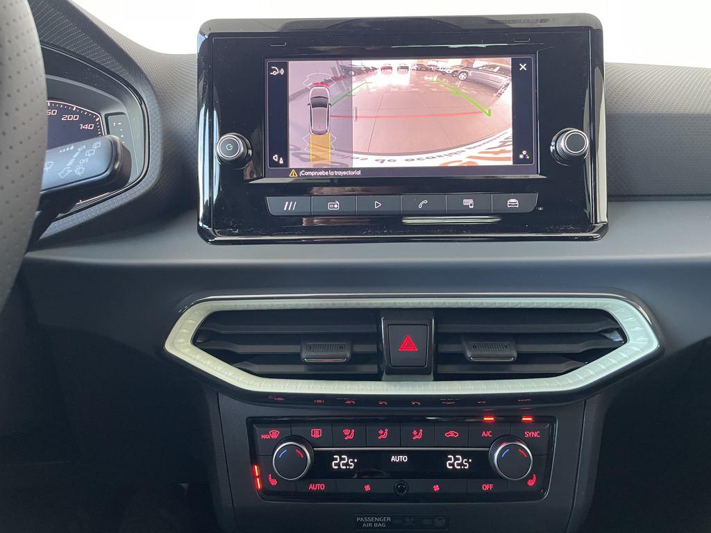 SEAT Ibiza 1.0 TSI S&S Style 85 kW (115 CV) - 13