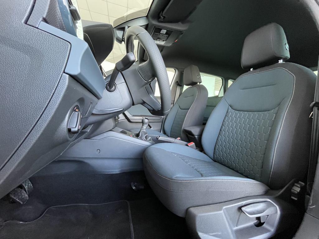 SEAT Ibiza 1.0 TSI S&S Style 85 kW (115 CV) - 15