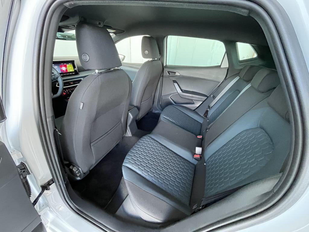 SEAT Ibiza 1.0 TSI S&S Style 85 kW (115 CV) - 16