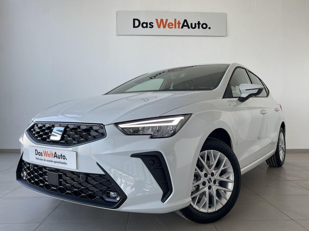 SEAT Ibiza 1.0 TSI S&S Style 85 kW (115 CV) - 19