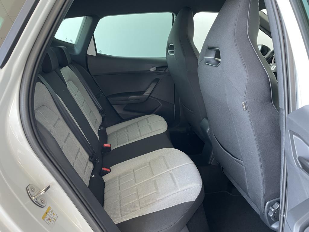 SEAT Arona 1.0 TSI S&S FR 85 kW (115 CV) - 5
