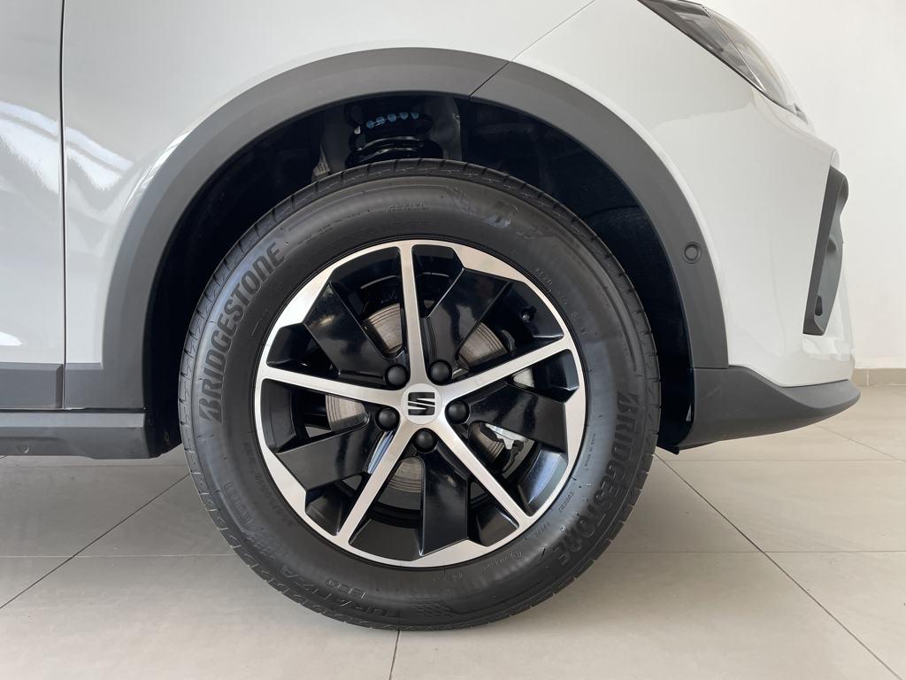 SEAT Arona 1.0 TSI S&S FR 85 kW (115 CV) - 7