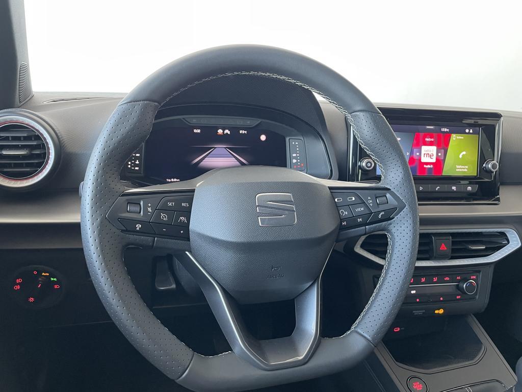 SEAT Arona 1.0 TSI S&S FR 85 kW (115 CV) - 9