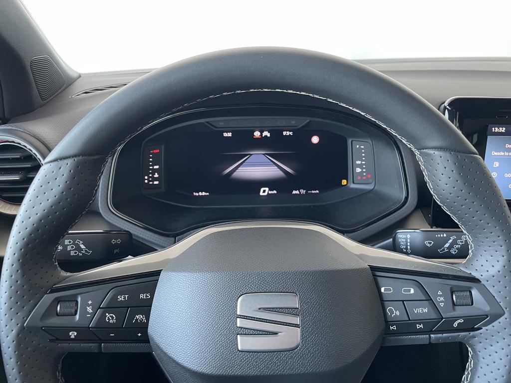 SEAT Arona 1.0 TSI S&S FR 85 kW (115 CV) - 10