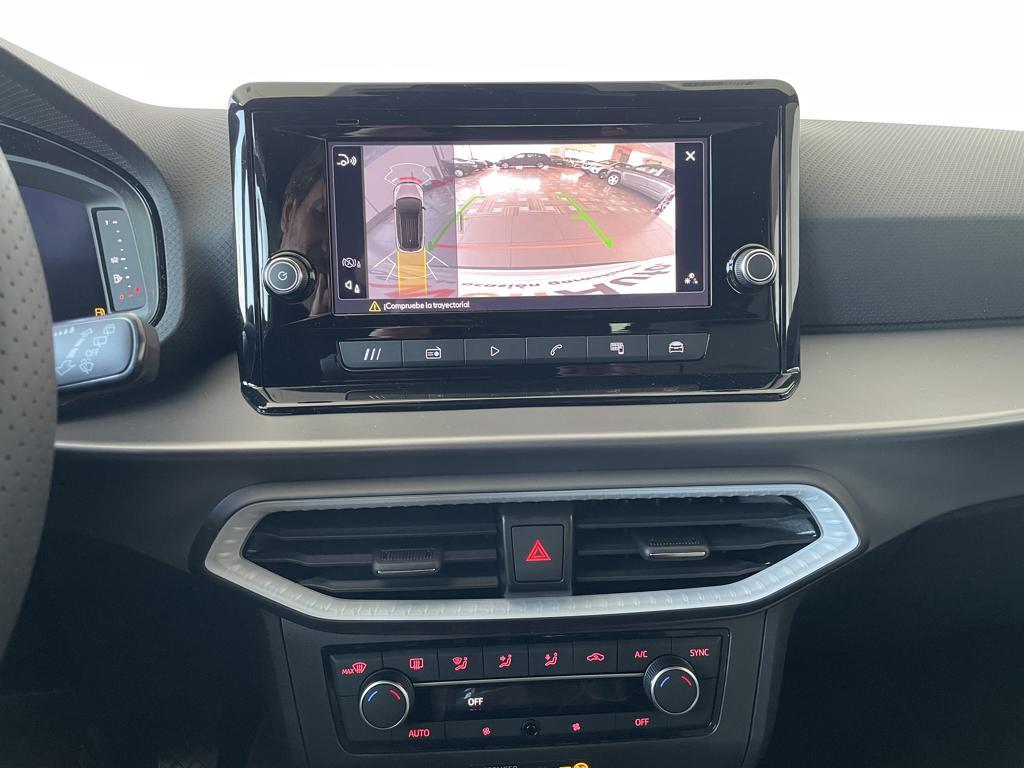 SEAT Arona 1.0 TSI S&S FR 85 kW (115 CV) - 13