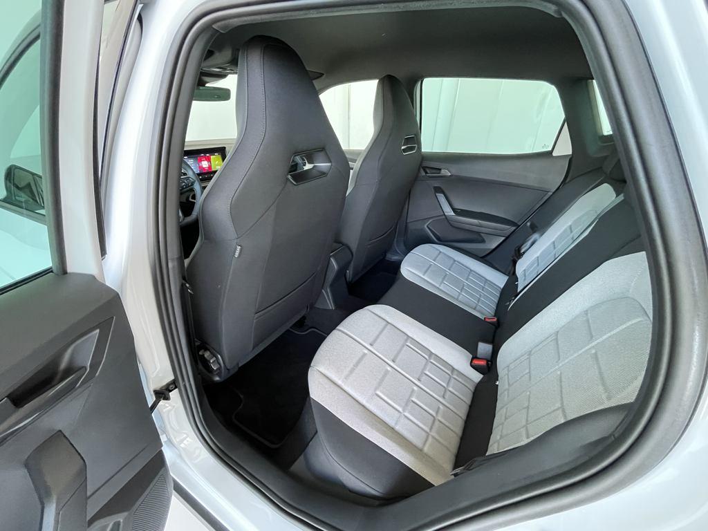 SEAT Arona 1.0 TSI S&S FR 85 kW (115 CV) - 16