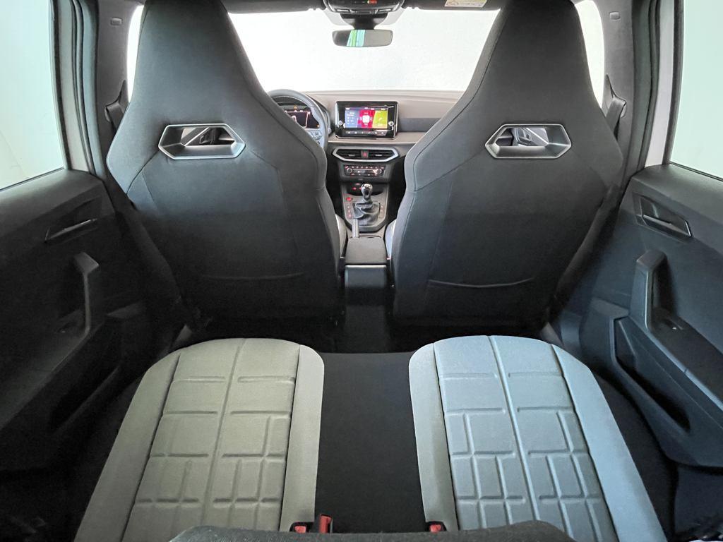 SEAT Arona 1.0 TSI S&S FR 85 kW (115 CV) - 17