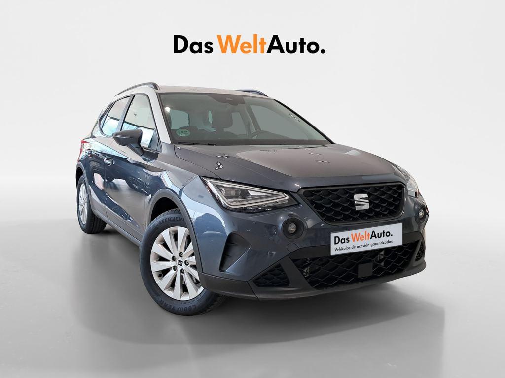 SEAT Arona 1.0 TSI Style Special Edition 85 kW (115 CV) - 0