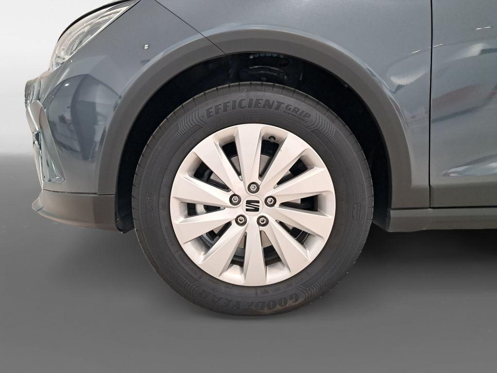 SEAT Arona 1.0 TSI Style Special Edition 85 kW (115 CV) - 7