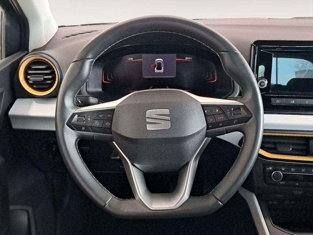 SEAT Arona 1.0 TSI Style Special Edition 85 kW (115 CV) - 8