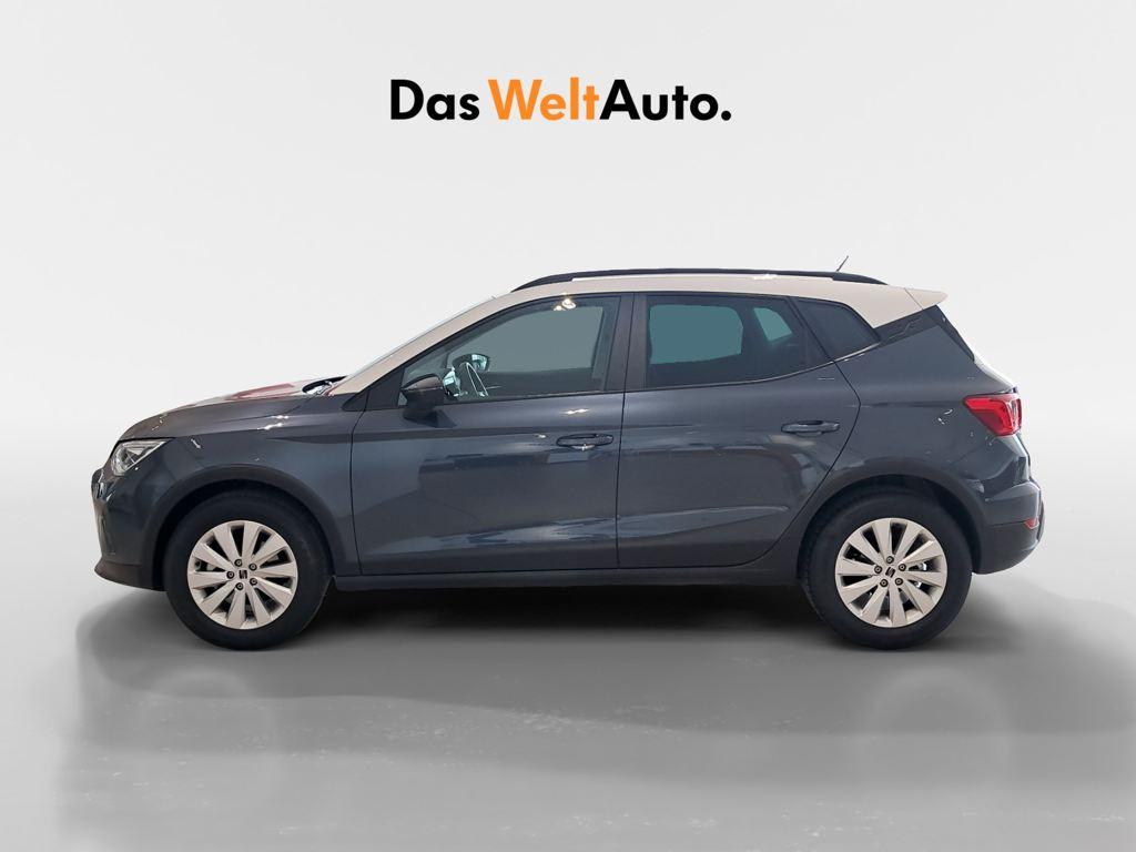 SEAT Arona 1.0 TSI Style Special Edition 85 kW (115 CV) - 14