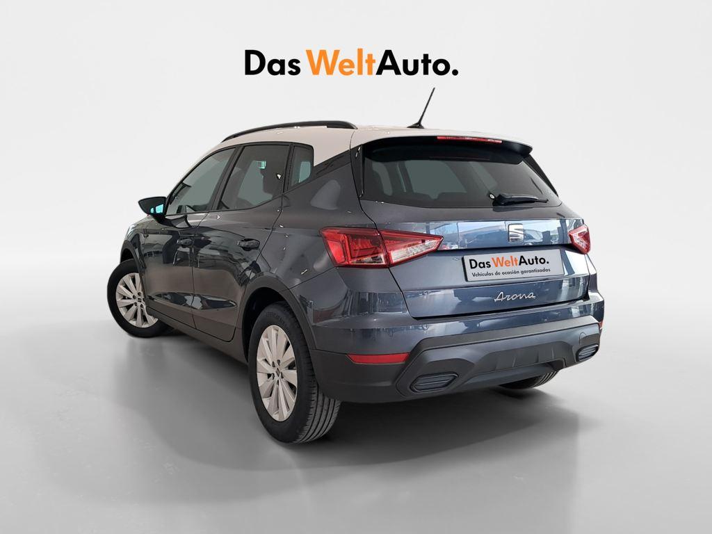 SEAT Arona 1.0 TSI Style Special Edition 85 kW (115 CV) - 1