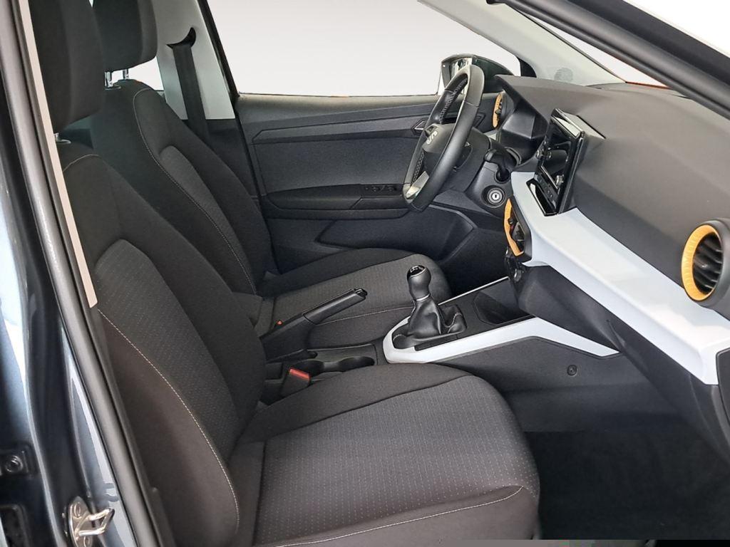 SEAT Arona 1.0 TSI Style Special Edition 85 kW (115 CV) - 4