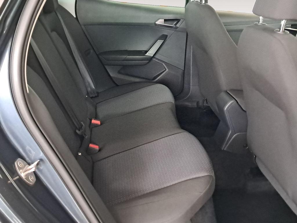 SEAT Arona 1.0 TSI Style Special Edition 85 kW (115 CV) - 5