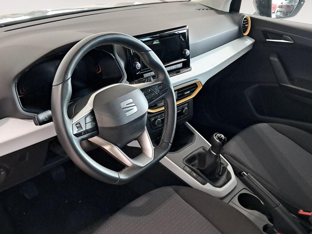 SEAT Arona 1.0 TSI Style Special Edition 85 kW (115 CV) - 9