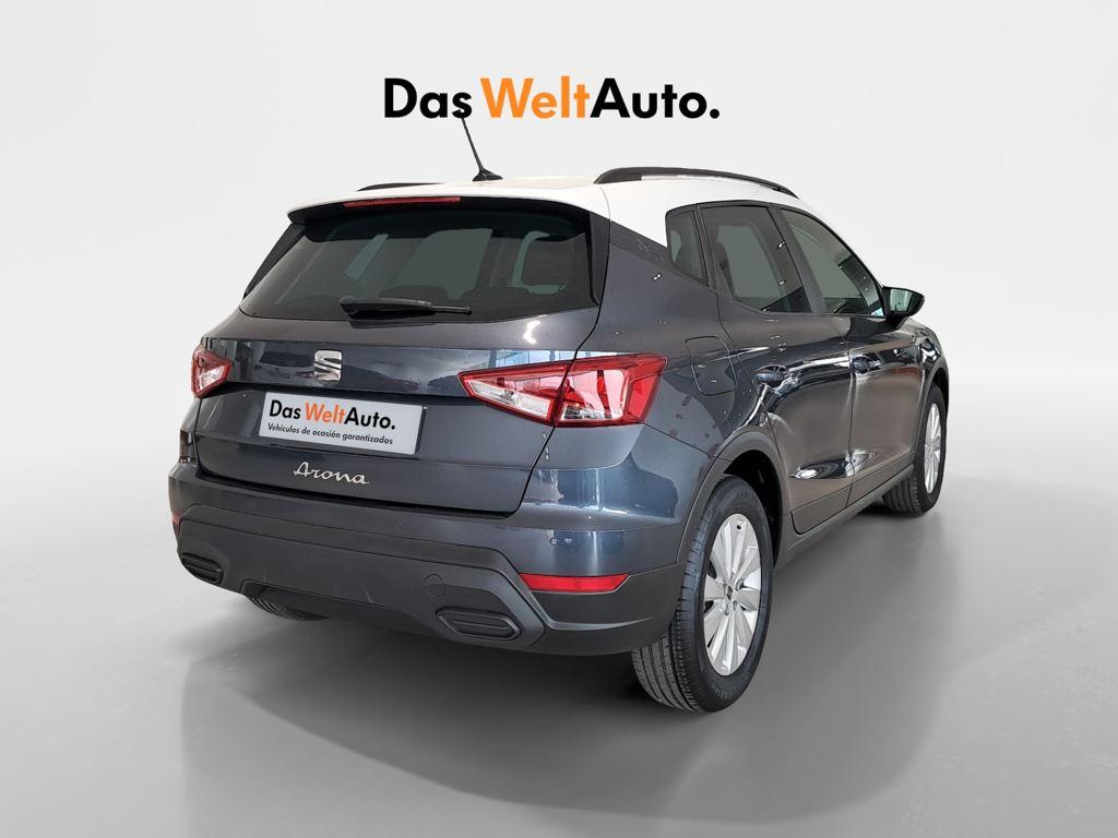 SEAT Arona 1.0 TSI Style Special Edition 85 kW (115 CV) - 13