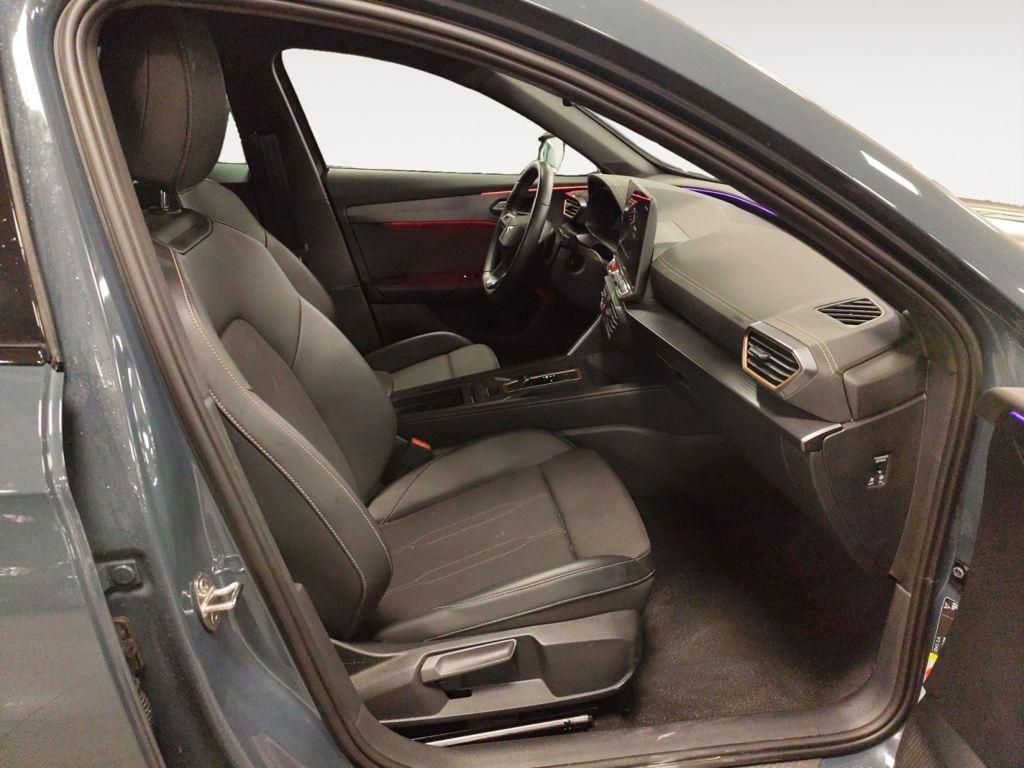 CUPRA Formentor 1.5 eTSI DSG 110 kW (150 CV) - 4