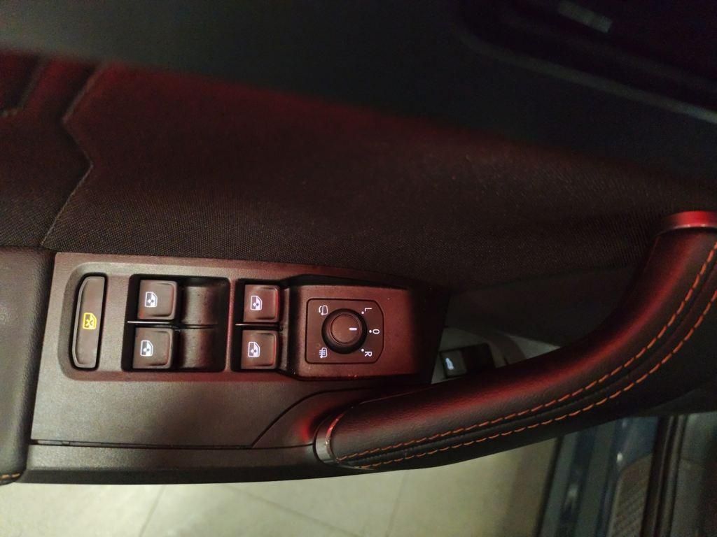 CUPRA Formentor 1.5 eTSI DSG 110 kW (150 CV) - 11