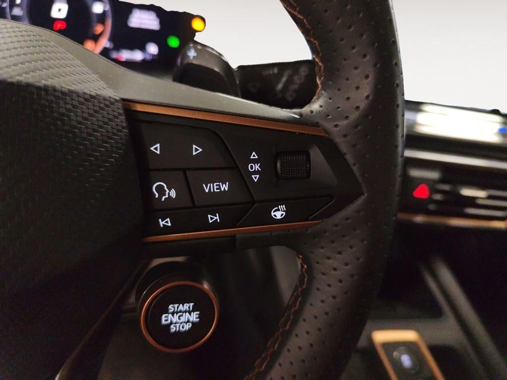 CUPRA Formentor 1.5 eTSI DSG 110 kW (150 CV) - 14