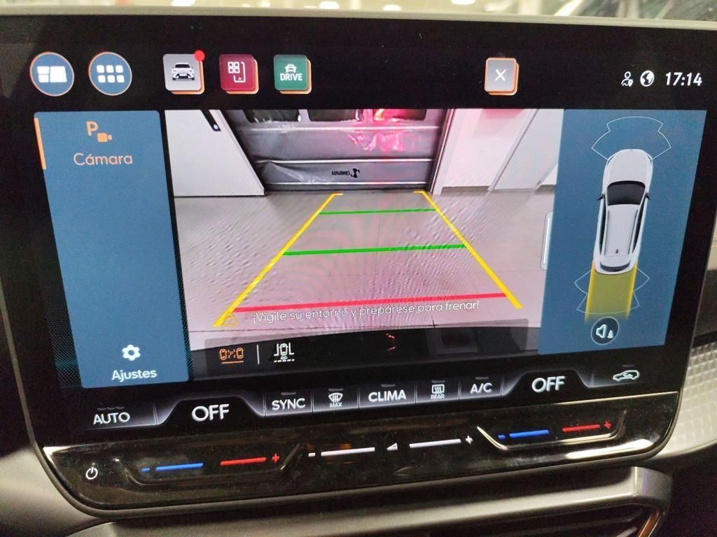 CUPRA Formentor 1.5 eTSI DSG 110 kW (150 CV) - 18