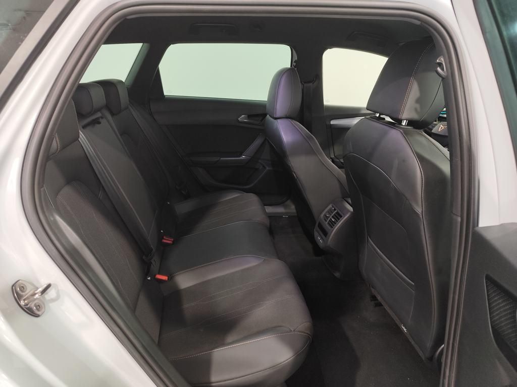 CUPRA Leon Sportstourer 1.5 TSI 110 kW (150 CV) - 5